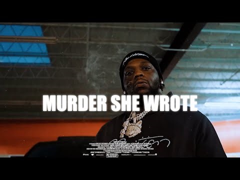 [FREE] Rio Da Yung OG x Flint x Detroit Sample Type Beat ''Murder She Wrote”