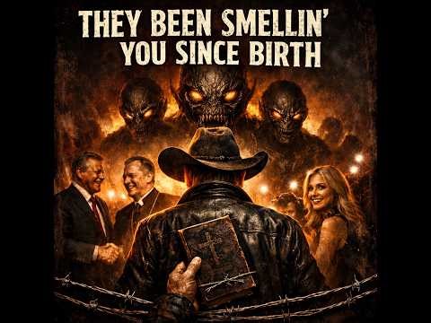 They Been Smellin’ You Since Birth | Prophecy in Outlaw Country
