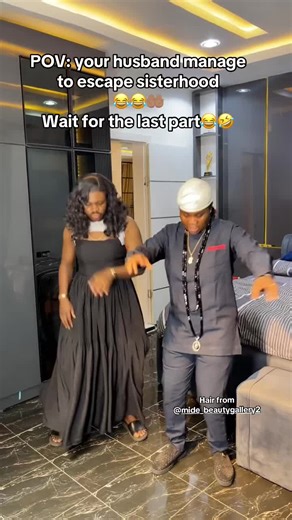 Affordable Husband Wig from Mide Beauty Gallery