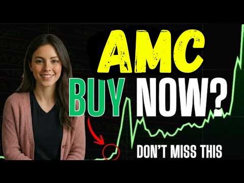 Is AMC Stock Heading for a Recovery? New Insider Data Analysis