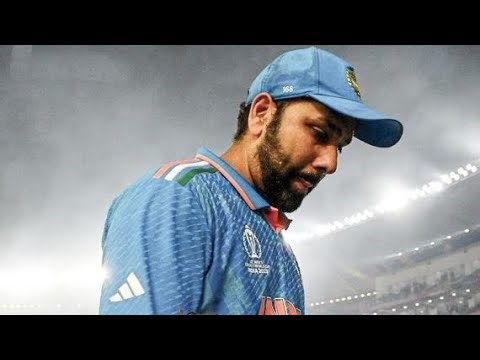 ODI WC 2023 Final Sad Edit | Ind Vs Aus | CWC 2023 Final | Rohit Sharma | Virat Kohli |