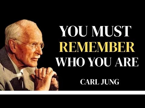 The Final Phase of Awakening When You Realize You Are the Field best speech by carljung