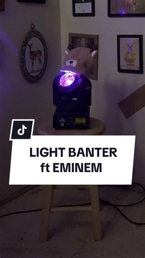 Mozart x Eminem: The Ultimate Light Banter ft. Slim Shady