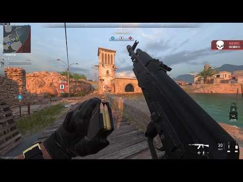 Call of Duty: Modern Warfare 2 2022 || Multiplayer Gameplay No Commentary