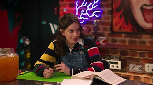 Taskmaster (AU) - Season 4 - Episode 08