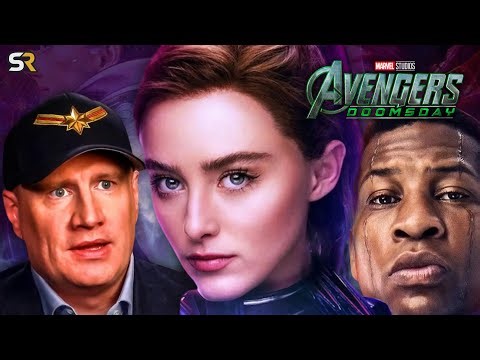 Avengers Doomsday: A Major MCU Return May Have Been Confirmed