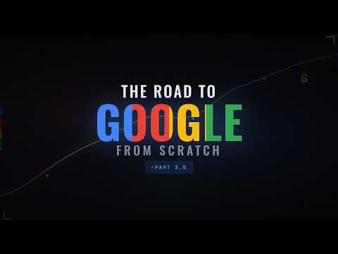 The Road To Google From Scratch — Trapping Rain Water