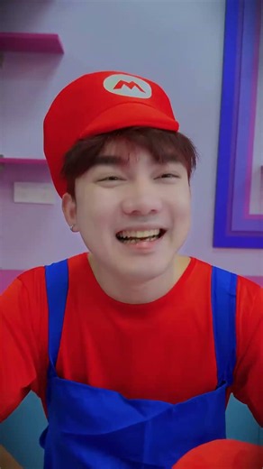 #short #Mario #SuperMario