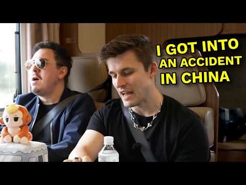 Ludwig Talks About An Unreleased Tip2Tip Scene