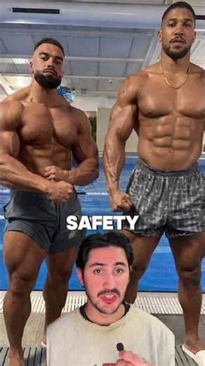 Anthony Joshua's Longtime Friends Victims of Car Crash