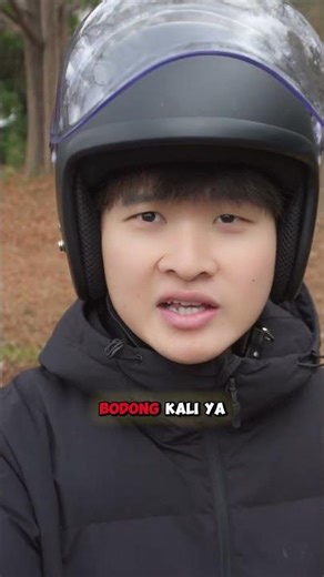 FAKTA BELI MOTOR DI JEPANG‼️ #trending #kaburajadulu