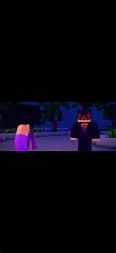 MyStreet: When angels fall… #aphmau #aphmauedit #aphmauminecraft #aphmaumystreet