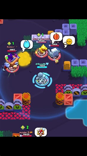 Anti Is Best in Brawl Stars Solo Showdown