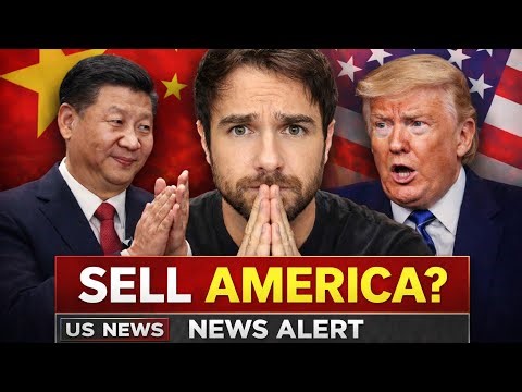 The Start Of A New World Order (4kdocomentry)