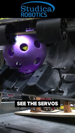 Triple Artifact Flicker by 10538 Team KILTS #decode #ftcdecode #ftcchallenge #firstupdatesnow #ftc #robotics #firsttechchallenge #ftcrobotics #funroboticsnetwork Studica.com Studica Robotics Team KILTS #10538 | FUN FTC