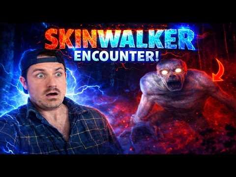 MR BALLEN: The most BELIEVABLE alien encounter | The Skinwalker Ranch story