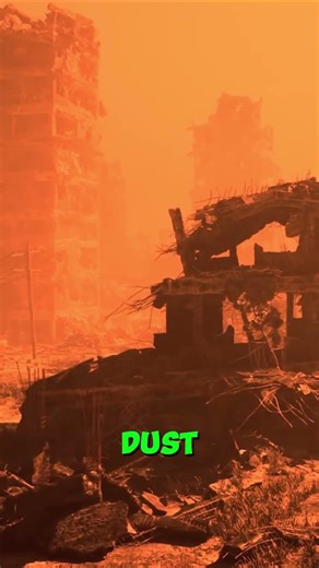 The Day an Asteroid Hits Earth