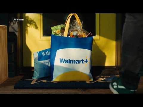 Walmart teams up with Sam's club for a membership bundle - the cost and what you get