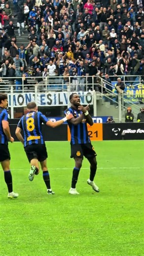 THURAM IS HERE ⚡