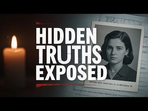 A Tragedy Hidden in Plain Sight II Polly Klaas Kidnapping