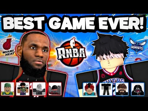 I PLAYED THE CRAZIEST HOOPZ LEAGUE GAME OF ALL TIME…😱