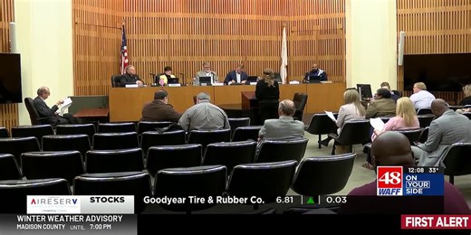 Decatur City Council makes improvements to recycling efforts