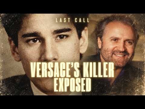 The Versace Killer: Secrets Hidden For Decades