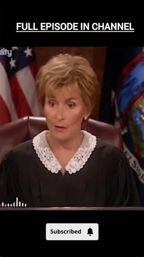 Judge Judy Full Episodes 9660 Best Amazing Cases Season 2025 Full Episodes 1080p HD