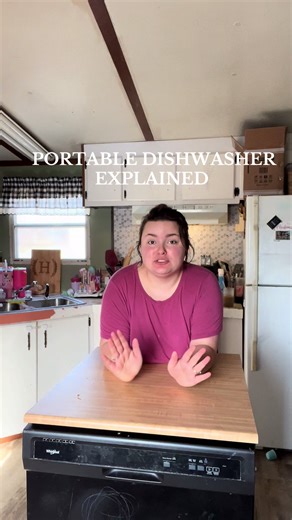 Portable Dishwasher Explained: Your Ultimate Guide