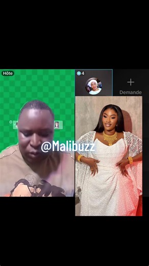 Malibuzz TikTok Highlights from West Africa