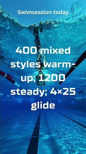 Swim drills to improve your freestyle technique