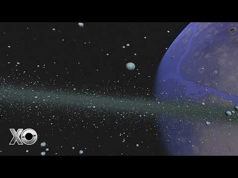 Visiting a Frigid Alien Planet || A World Amongst Billions