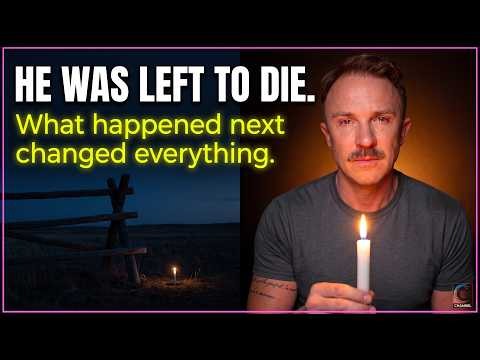 He Was Left to Die on a Fence. What Happened Next Changed America.