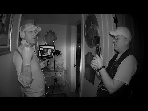 Giants And Ghosts This House Is Haunted Paranormal Nightmare TV SUBSCRIBE