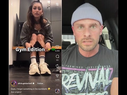 Keep OF content out of the gym! 🤮🤮🤮