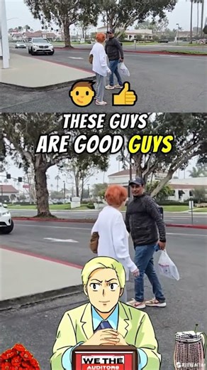 What Happens When You CONFUSE First Amendment Auditors with ICE