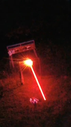 Tracer Rounds + Tannerite = The Ultimate 4th of July 🇺🇸💥