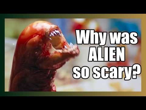 Why did ALIEN become a classic?