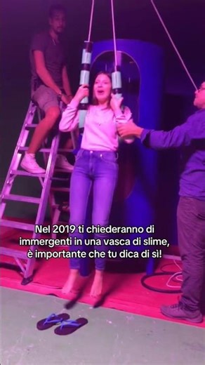 Dove tutto è iniziato 😭