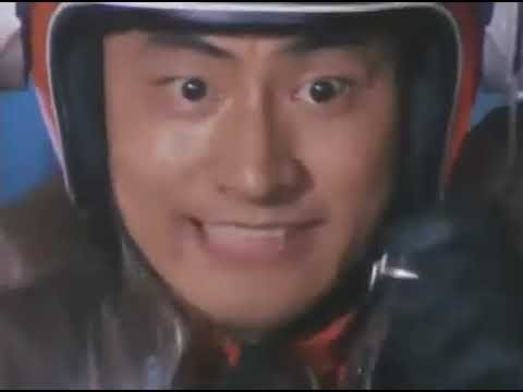 恐竜戦隊コセイドン 第31話 Dinosaur Corps Koseidon Episode 31