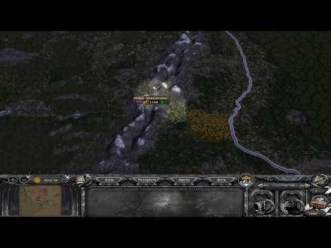 4K Third Age Total War D&C AGO Balin Expedíciója Live #1