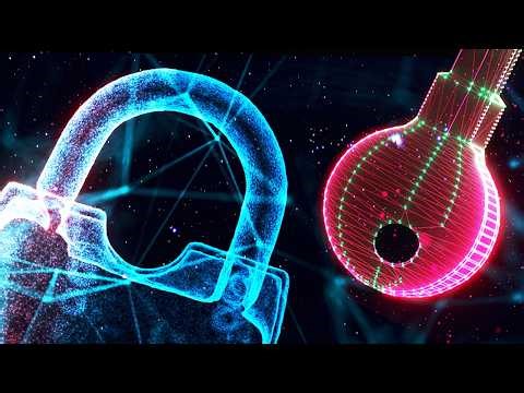 Encryption Basics for Hackers