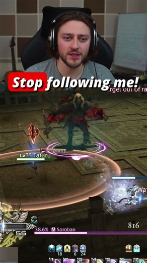 Tataru Tried to KILL ME! #FFXIV