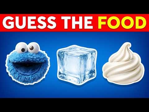 Guess the WORD by Emojis 🤔🍔🍹 Ultimate FOOD & DRINK Edition