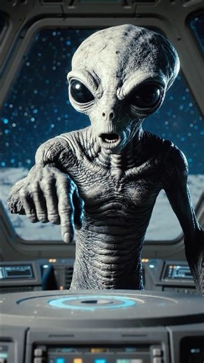 Aliens Stole Our Coffee: Moon Base Under Attack!