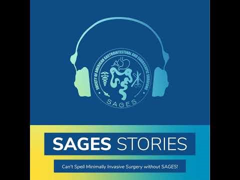 SAGES Stories Episode 36 – Bethany Slater, MD