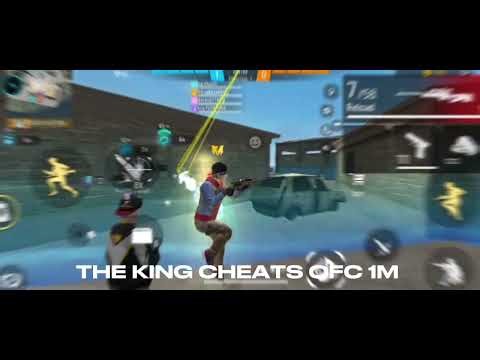 THE KING CHEATS V243 FULL SAFE PANEL IN 2026 NEW UPDATE PANEL 