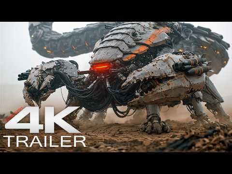 CALL OF DUTY: Modern Warfare 4 | Final Trailer (2026) Reveal Cinematic 4K | COD MW4