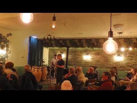 Jacob & Moses - Scarborough Jazz 22/04/26