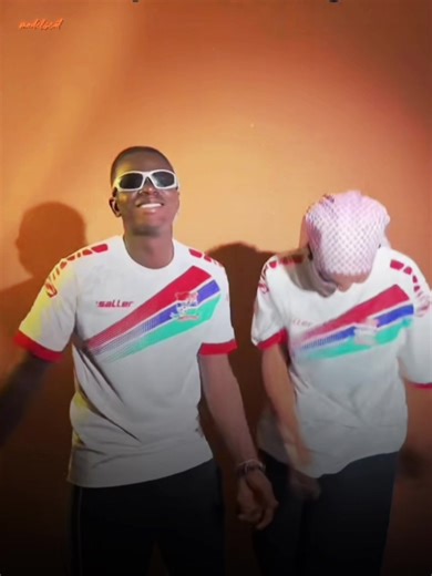 Drop your Prediction for today’s game????🇬🇲 vs 🇸🇳 | Football Game